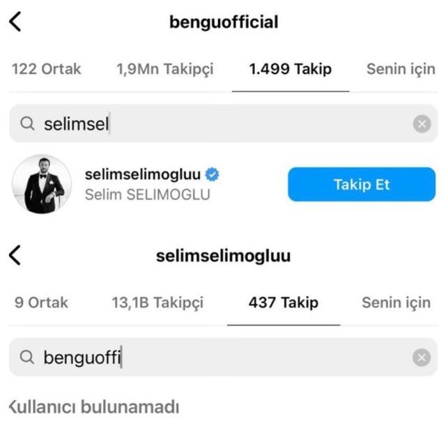 selim selimoğlu bengü