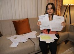 Uyanık ev sahibinin yüzde 500’lük kira zammında akılalmaz oyun! IBAN değil senet: Annesinin imzasını bile taklit etti 