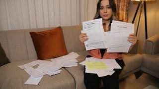 Uyanık ev sahibinin yüzde 500’lük kira zammında akılalmaz oyun! IBAN değil senet: Annesinin imzasını bile taklit etti 