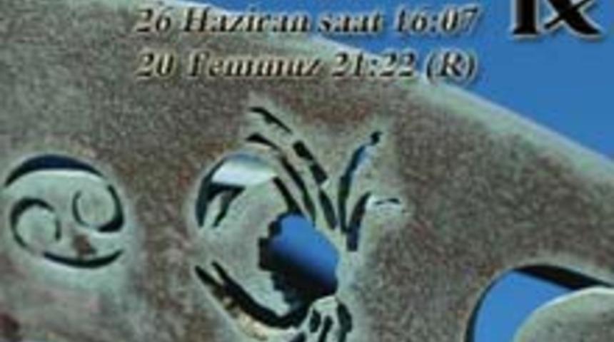 Merk&uuml;r Yenge&ccedil; Burcunda Geriliyor