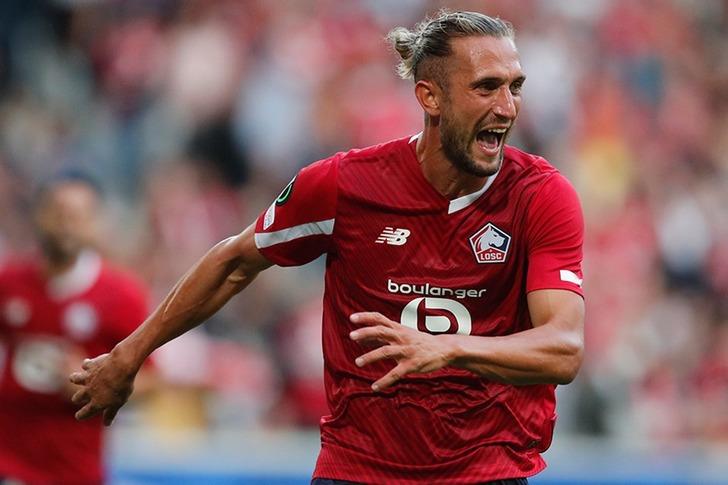 Erden Timur ile el sıkıştı, söz verdi! 'Yusuf Yazıcı Galatasaray'da... Transferi duyurdular G4