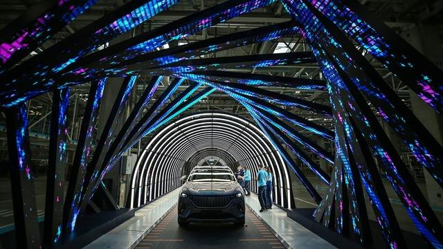 Sedan modeli için geri sayım başladı!