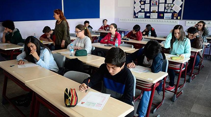 Bakan Tekin açıkladı! 'Ortalaması 70 olmayan geçemeyecek'