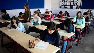 Bakan Tekin açıkladı! 'Ortalaması 70 olmayan geçemeyecek'