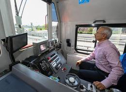 Bakan Uraloğlu’ndan hızlı tren açıklaması: İl sayısı 52'ye çıkacak…