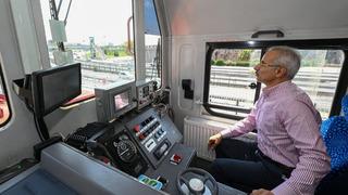 Bakan Uraloğlu’ndan hızlı tren açıklaması: İl sayısı 52'ye çıkacak…