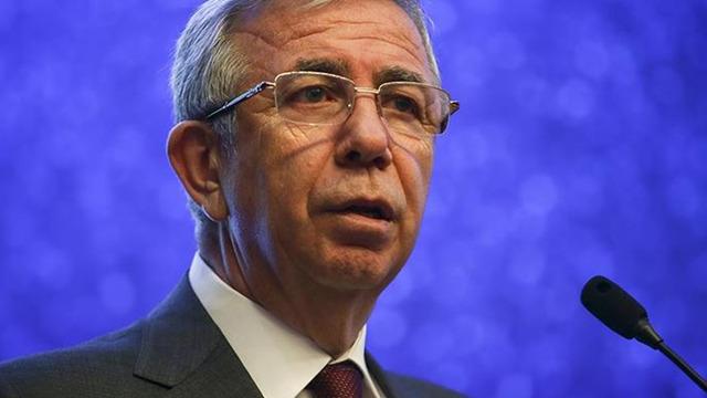 Mansur Yavaş resti çekti! 'Ya hepsini bize satın ya da gidip başka iş yapın'