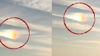 Yer: Iğdır! Görenler gözlerine inanamadı! Bu yaşıma kadar böyle bir şey görmedim...