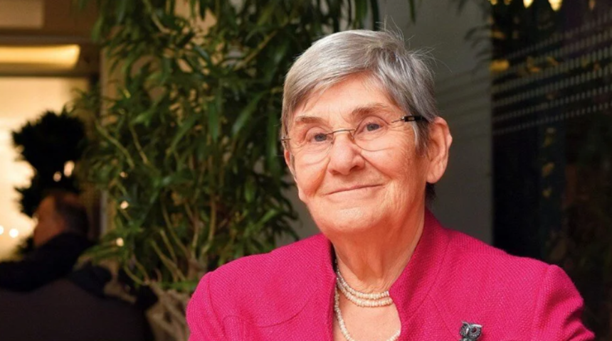 Canan Karatay 'Türk halkı bu yüzden bu halde' diyerek uyardı! 'O besinlerin tüketimi azaltılırsa hastalıklar azalır'