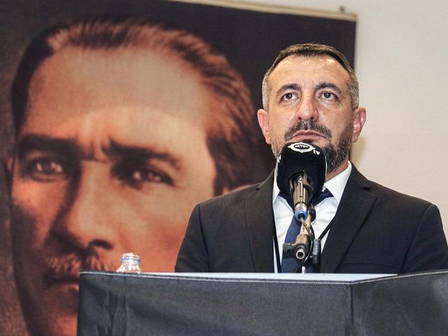 Altay yönetimi için flaş iddia