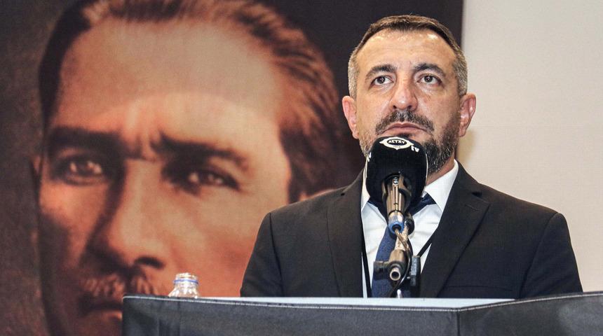 Altay yönetimi için flaş iddia