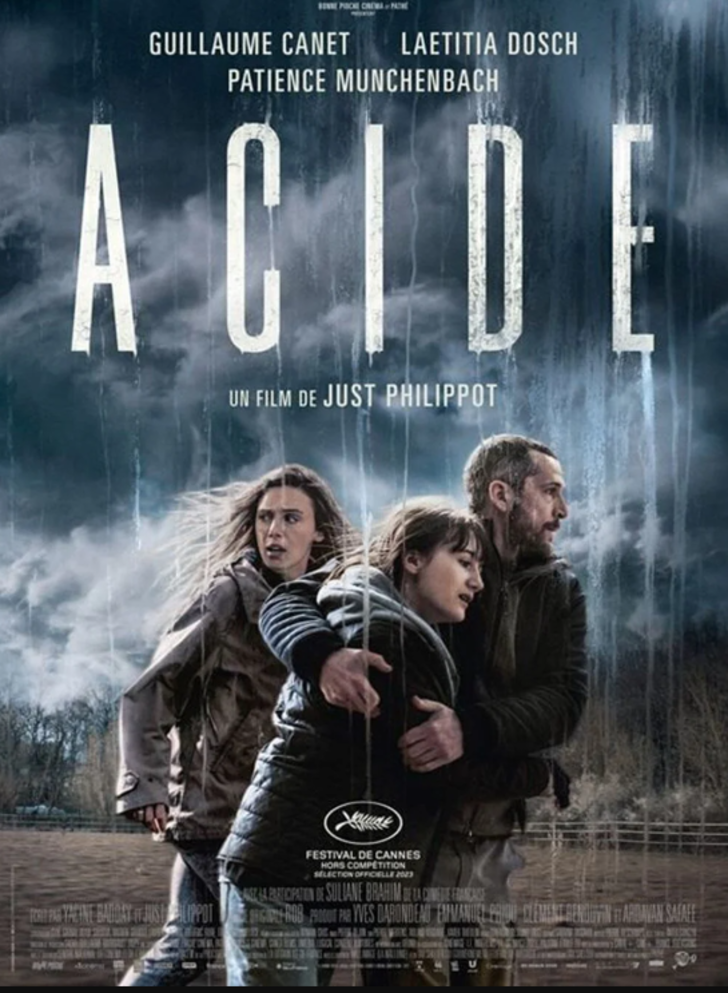 Sinemaseverleri mutlu edecek haftanın filmleri! 10 film birden vizyona girdi (22 Eylül 2023) G3