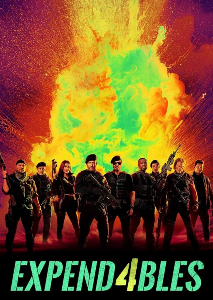 Sinemaseverleri mutlu edecek haftanın filmleri! 10 film birden vizyona girdi (22 Eylül 2023) G4