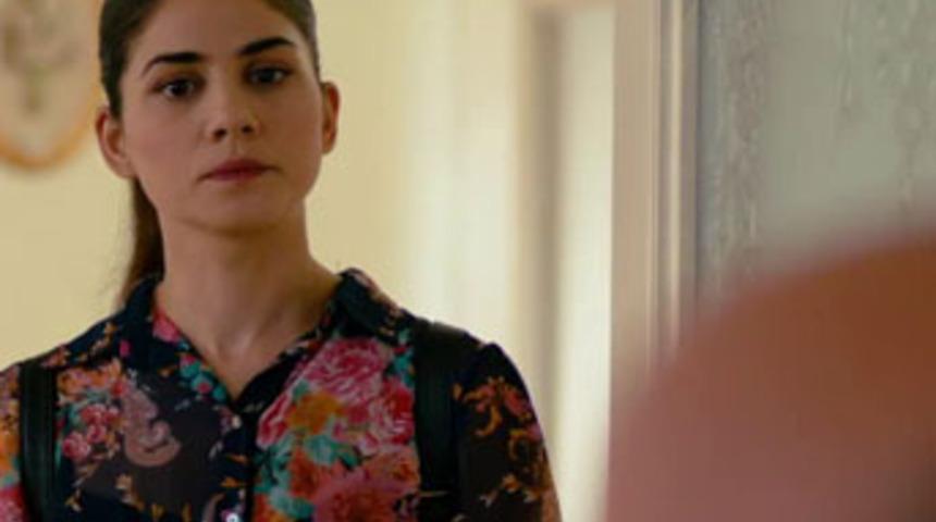 Beni B&ouml;yle Sev&rsquo;de &uuml;z&uuml;nt&uuml; var