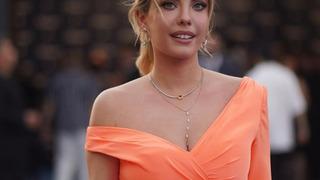 Yasak Elma'nın Yıldız'ı Eda Ece 15 saniyede servet kazanıyor! Sosyal medya kazancı dudak uçuklattı