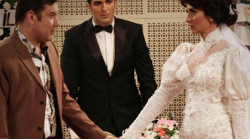 Seksenler (80'ler) sezon finali yaptı