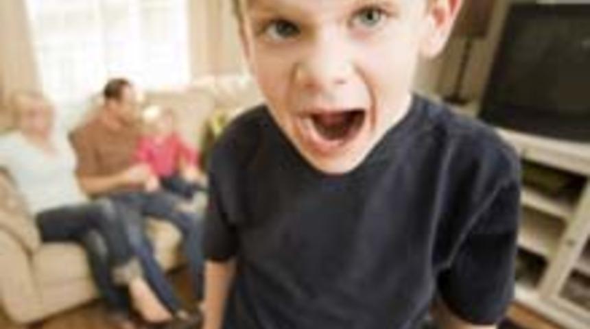 &Ccedil;ocuğa Şiddet Uygulamayın