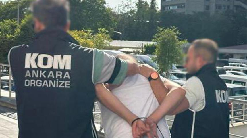 'Bora Kaplan' operasyonunda flaş gelişme!