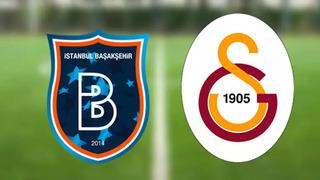 BAŞAKŞEHİR GALATASARAY MAÇI CANLI İZLE! Başakşehir Galatasaray maçı saat kaçta, hangi kanalda? İşte muhtemel 11'ler