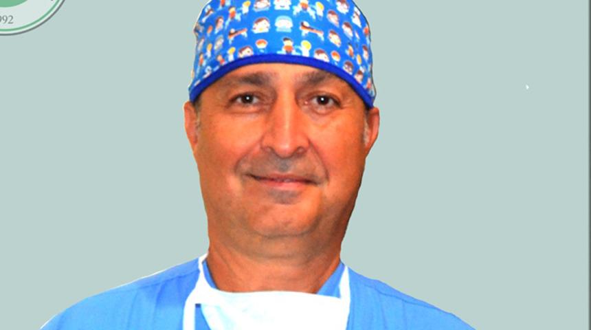 Uluslararası tıp kongresine davet edilen profesöre vize şoku!