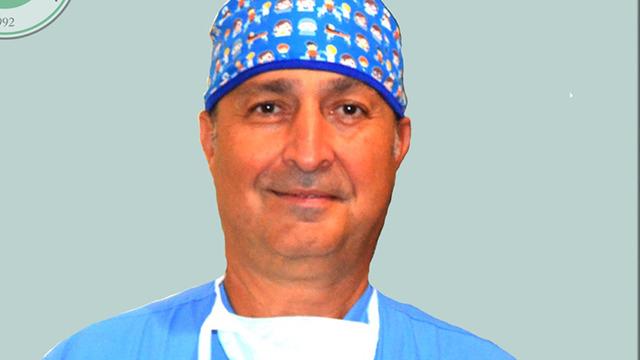 Uluslararası tıp kongresine davet edilen profesöre vize şoku!