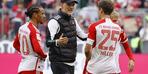 Bayern Münih'ten korkutan skor!