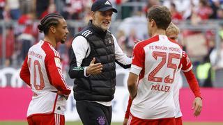 Galatasaray'ın rakibi Bayern Münih'ten korkutan skor! Bochum'a gol yağdırdılar...