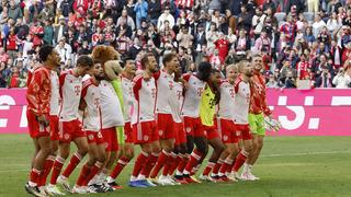 Galatasaray'ın rakibi Bayern Münih'te sakatlık şoku! Yıldız isim 3 hafta yok...