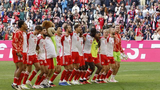 Galatasaray'ın rakibi Bayern Münih'te sakatlık şoku! Yıldız isim 3 hafta yok...