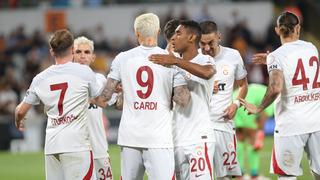 Başakşehir galibiyeti sonrası Rıdvan Dilmen'den Sarı-Kırmızılılar için olay yorum! Galatasaray'ın başına bela oldu