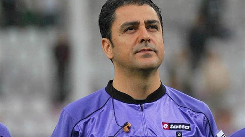 Süper Lig'in eski hakemi Bülent Yıldırım'ın eşi hayatını kaybetti