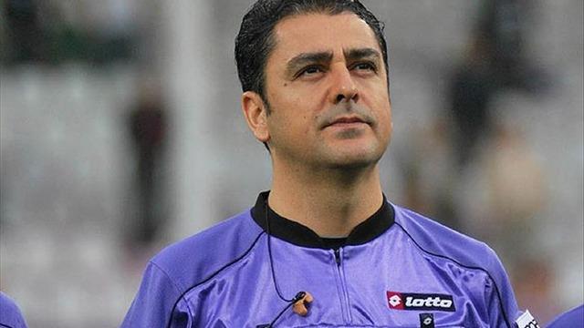Süper Lig'in eski hakemi Bülent Yıldırım'ın eşi hayatını kaybetti