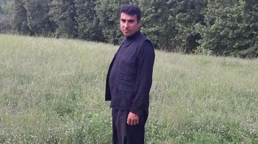 Domuz avında acı kaza! Arkadaşını &ouml;ld&uuml;rd&uuml;