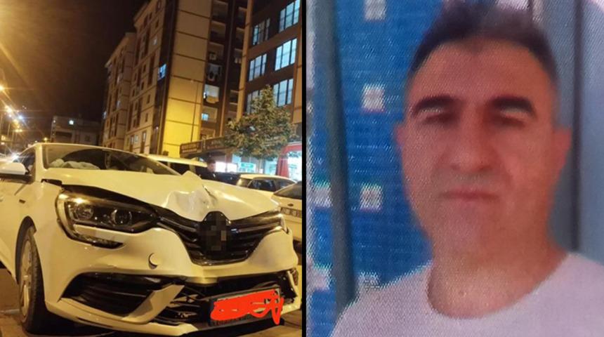 Başına gelmeyen kalmadı! Önce yılan soktu, sonra kaza yaptı