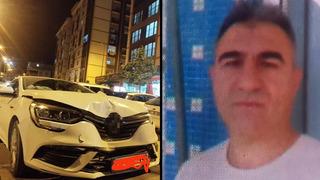 Başına gelmeyen kalmadı! Önce yılan soktu, sonra kaza yaptı