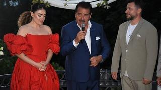 İbrahim Tatlıses'in kızı Dilan Çıtak'tan iddialı sokak tarzı! Zayıflaması dikkat çekti