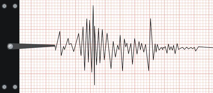 Gürcistan'da korkutan deprem! Tiflis'te de hissedildi