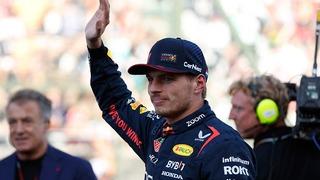 Japonya Grand Prix'sini Verstappen kazandı