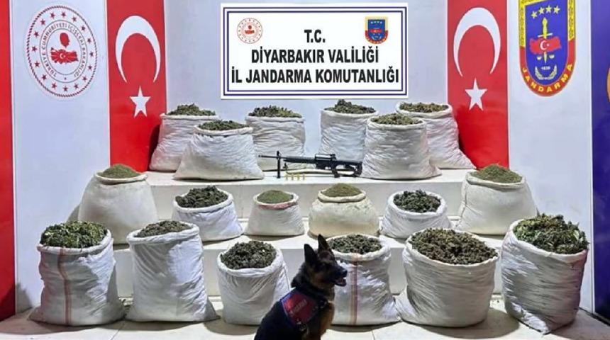 Son dakika | 7 ilde dev operasyon: Zehir tacirlerine büyük darbe! Onlarcası yakalandı, Bakan Yerlikaya ele geçirilenleri paylaştı