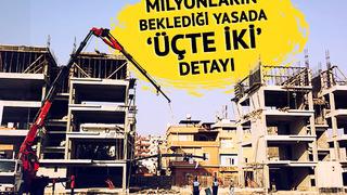 Kira yardımı artacak, yeni evler o alanlarda verilecek: İstanbullular dikkat! Kentsel dönüşüm yasasında milyonları ilgilendiren detaylar ortaya çıktı 