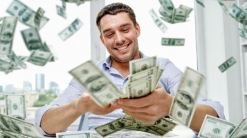 Parayı sürekli kendine çekiyorlar! Zengin olmak için doğmuş 3 burç