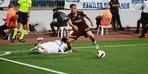 Trabzonspor 1 numaralı tercihim oldu