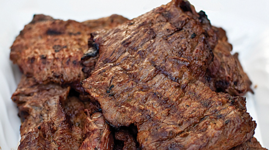 Etten daha fazla protein içeriyorlar! İşte yüksek proteinli besinler