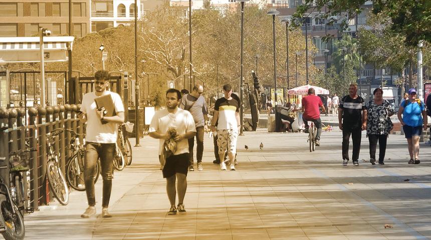 Türkiye'de de görülmüştü! Eris varyantı için 'aşı' uyarısı: "Ülke genelinde vaka artışlarına sebep olacak"
