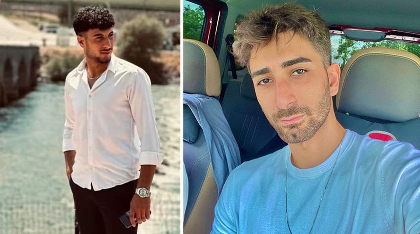 Bebek'te kanlı gece! 6 kişi birden saldırdılar, 2 arkadaşı katlettiler