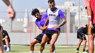 Başakşehir, Fenerbahçe maçının hazırlıklarına başladı