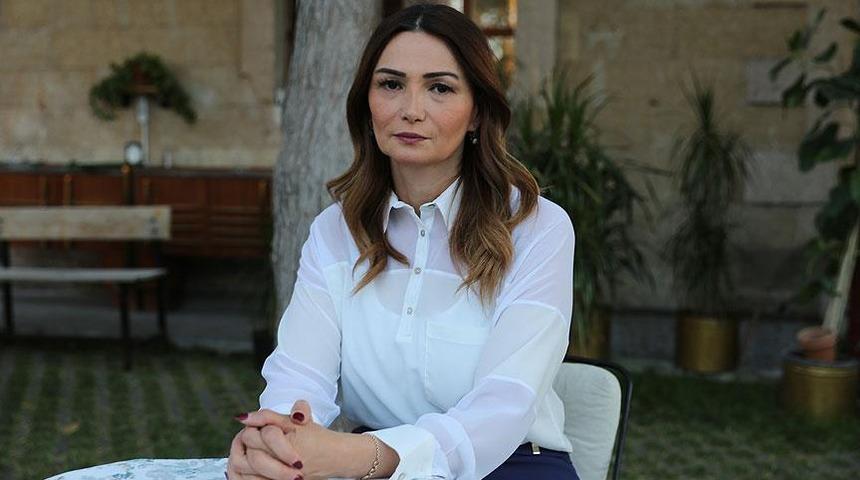 Azerbaycanlı Milletvekili Paşayeva komaya girdi