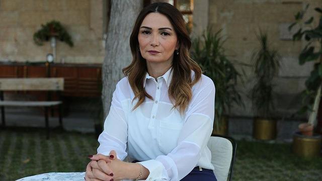 Azerbaycanlı Milletvekili Paşayeva komaya girdi