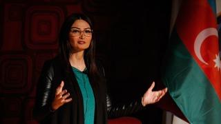 Türk dünyasını yasa boğan kayıp... Azerbaycanlı Milletvekili Ganire Paşayeva son yolculuğuna uğurlandı! Cenazede dikkat çeken detay...