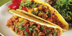 Meksika mutfağından taco nasıl yapılır? Yedikçe yediren taco tarifi!